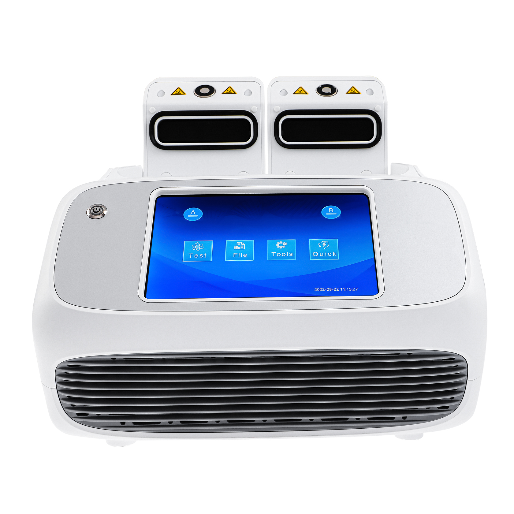 实时 PCR S1604（16 孔）