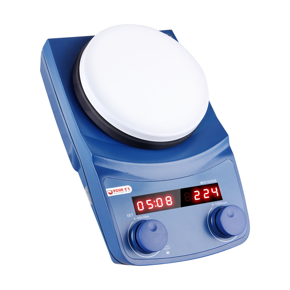 ControlMixer 5寸数显磁力搅拌器-单搅拌