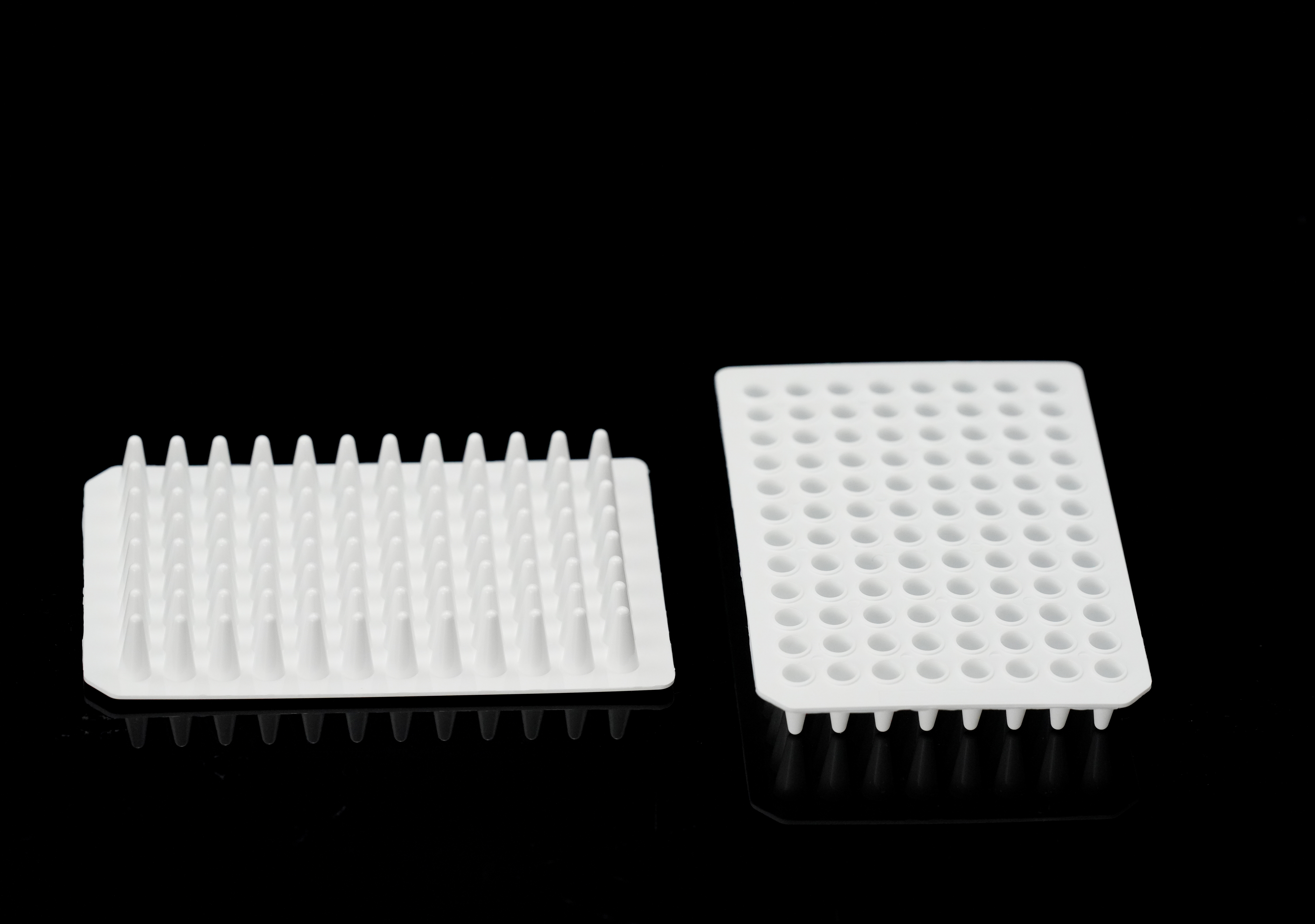 96 孔PCR 板