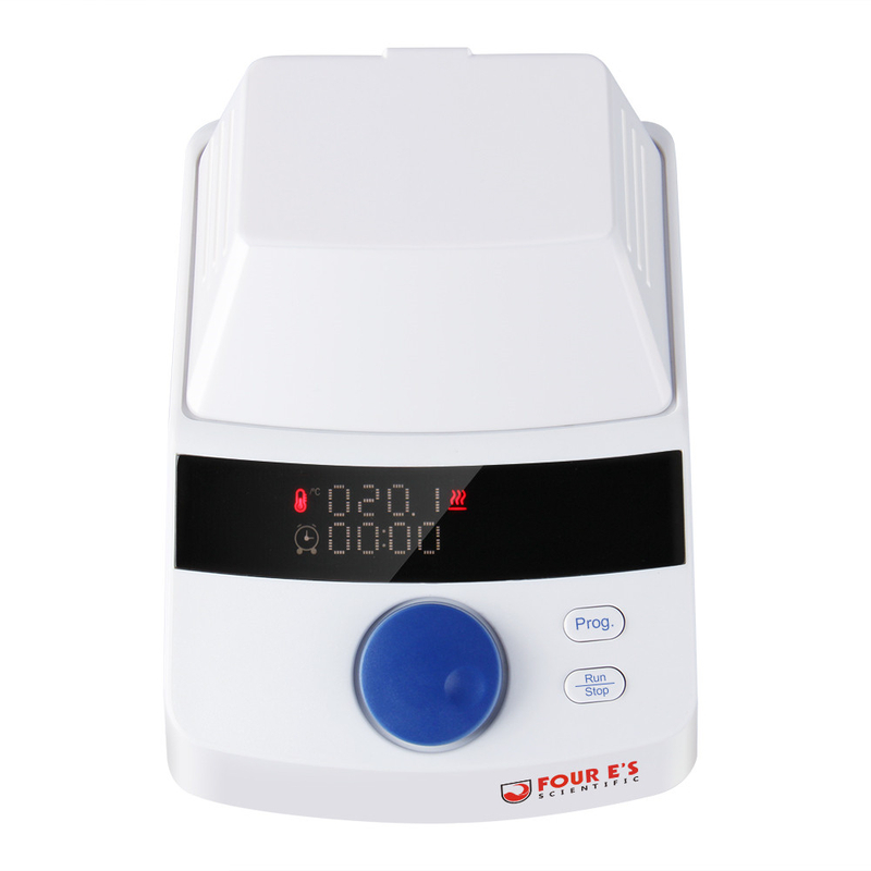 Blockmini T 迷你干浴器（带加热盖）